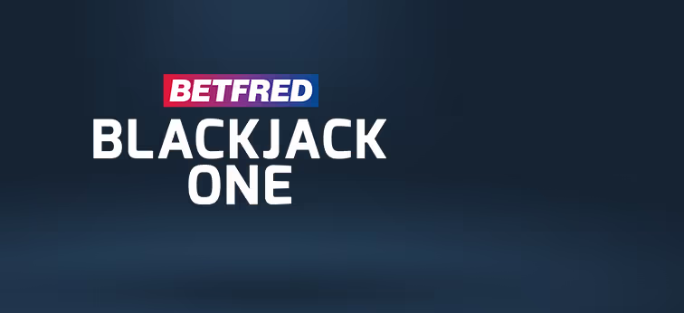 Betfred Blackjack 1
