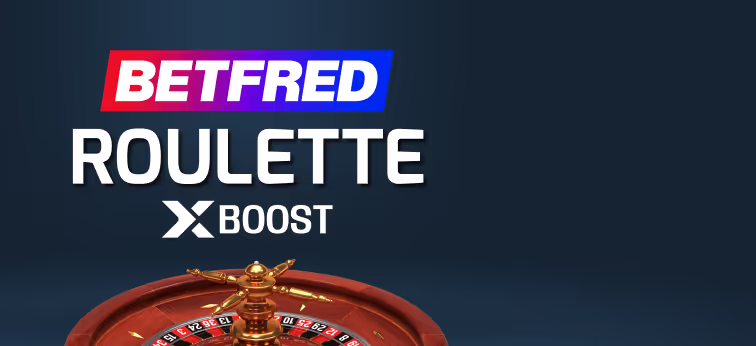 Betfred Roulette