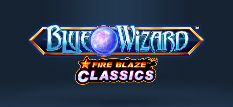 Blue Wizard