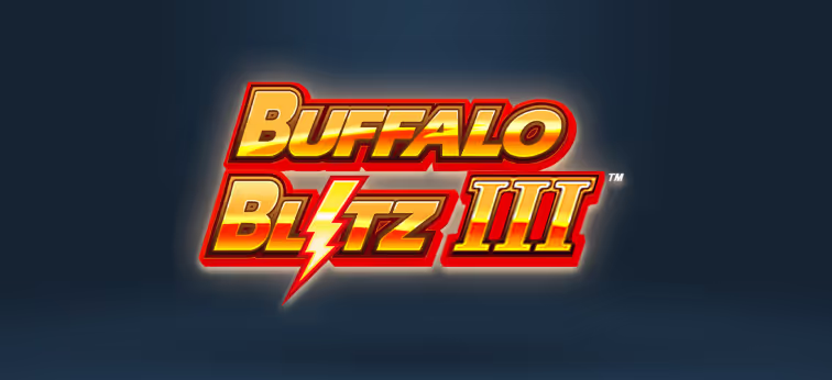 Buffalo Blitz 3