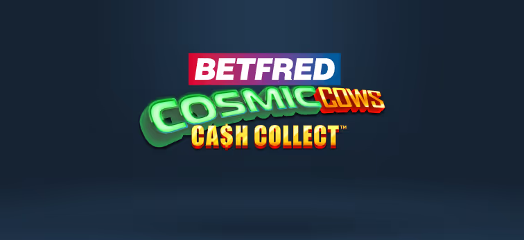 Cosmic Cows: Cash Collect