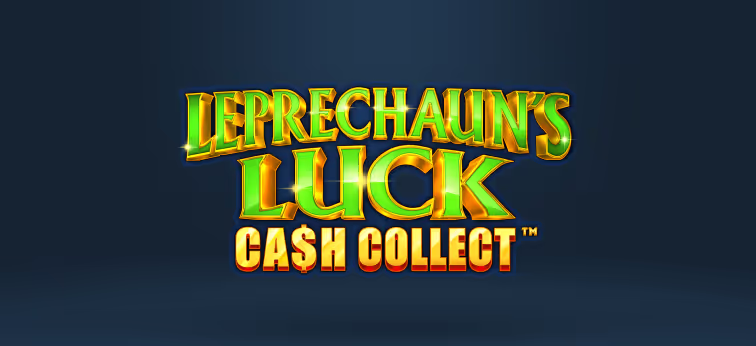 Leprechaun’s Luck Cash Collect