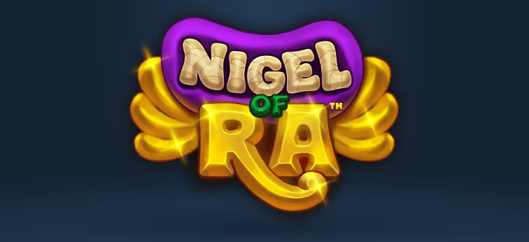 Nigel of Ra